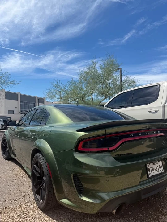 2020 Dodge Charger SRT & 392 7th Gen - Image 3 of 10