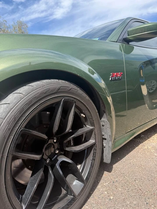 2020 Dodge Charger SRT & 392 7th Gen - Image 4 of 10