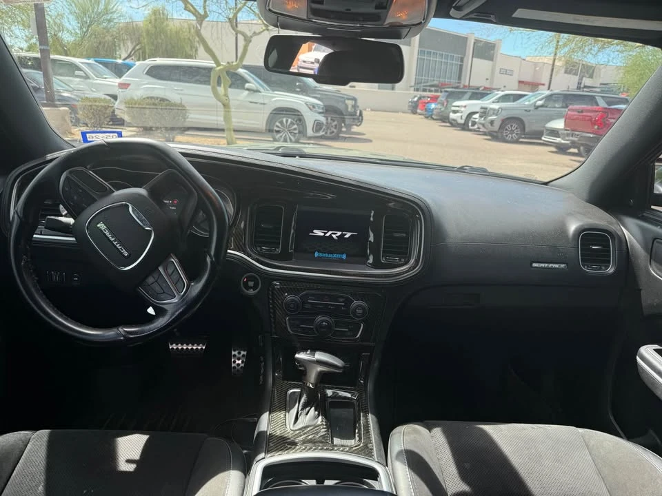 2020 Dodge Charger SRT & 392 7th Gen - Image 9 of 10