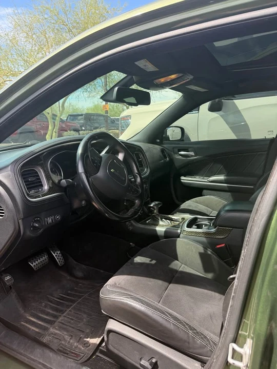 2020 Dodge Charger SRT & 392 7th Gen - Image 8 of 10
