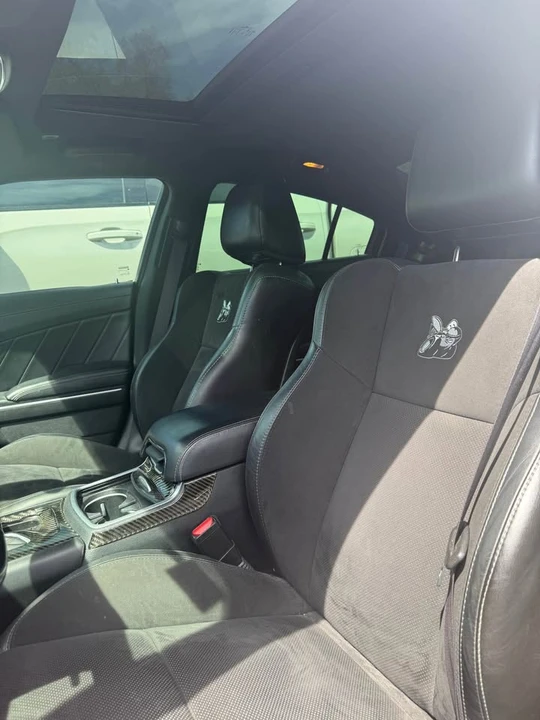 2020 Dodge Charger SRT & 392 7th Gen - Image 7 of 10