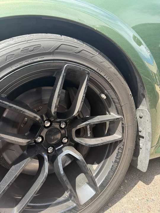 2020 Dodge Charger SRT & 392 7th Gen - Image 5 of 10