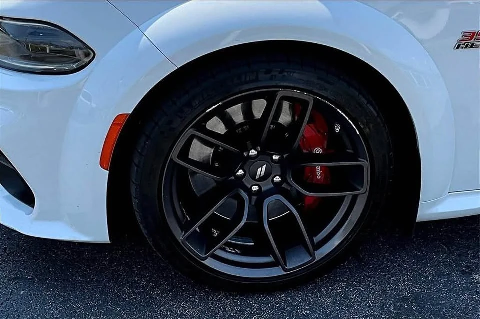 2020 Dodge Charger 8th Gen - Image 11 of 12