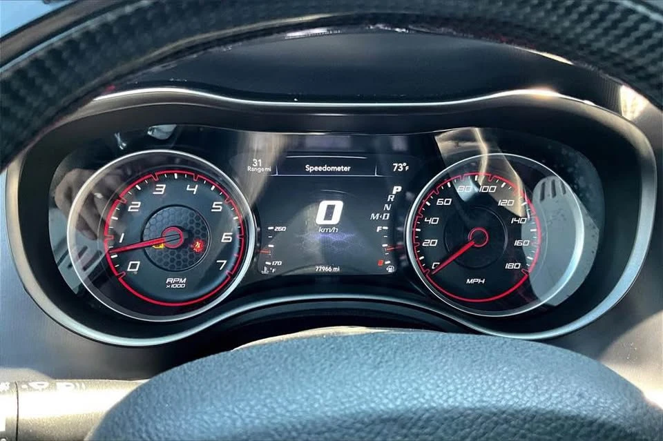 2020 Dodge Charger 8th Gen - Image 3 of 12