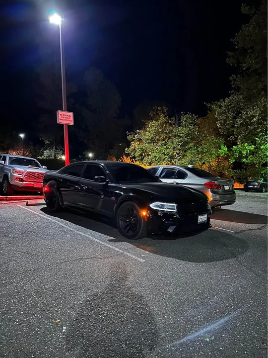2020 Dodge Charger SRT & 392 7th Gen - Image 4 of 4