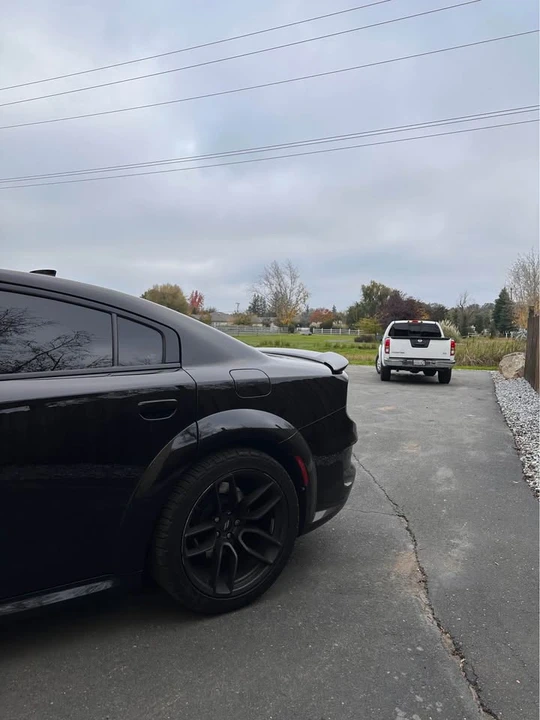 2020 Dodge Charger SRT & 392 7th Gen - Image 2 of 4