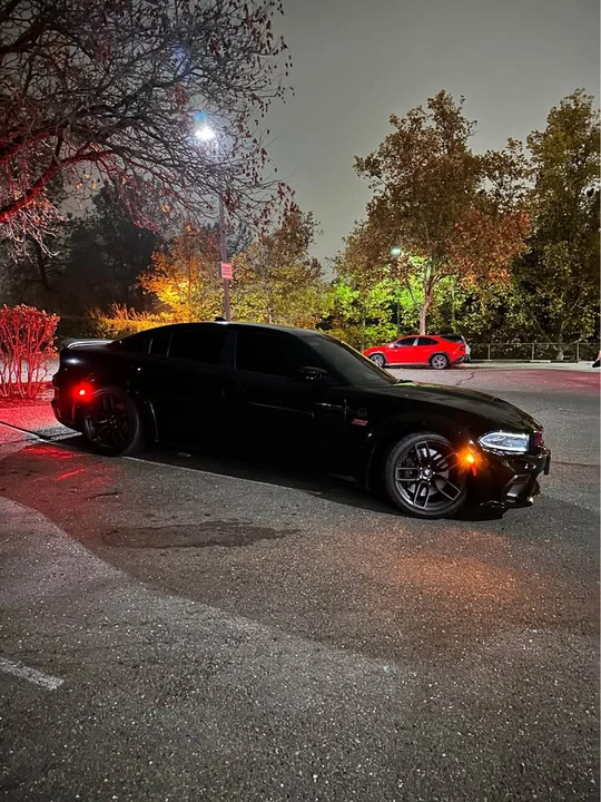 2020 Dodge Charger SRT & 392 7th Gen - Image 3 of 4