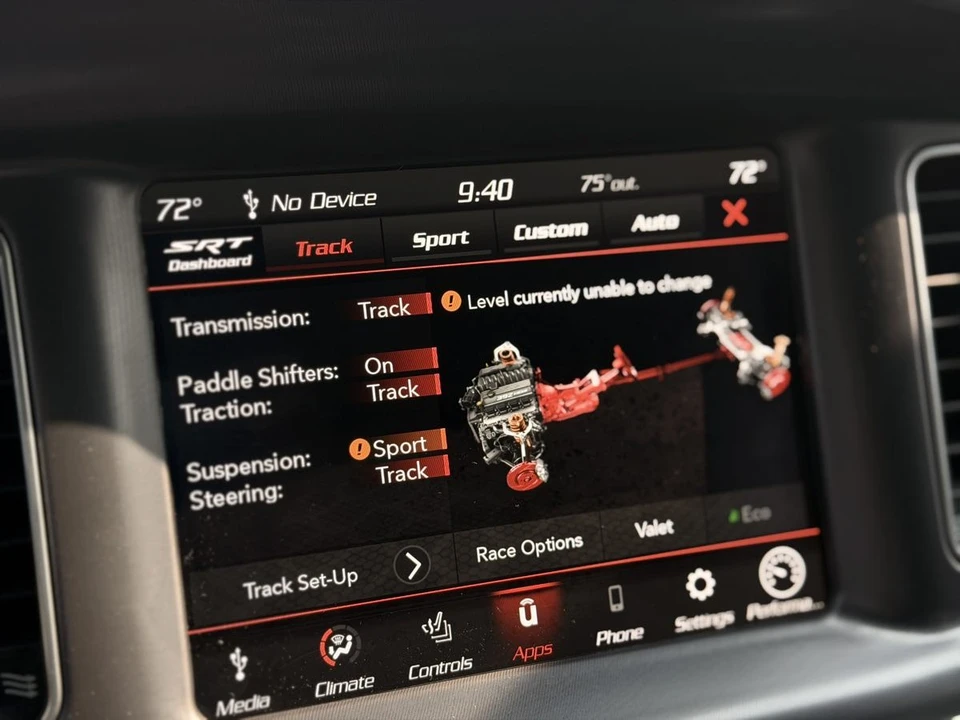 2020 Dodge Charger SRT & 392 7th Gen - Image 19 of 24