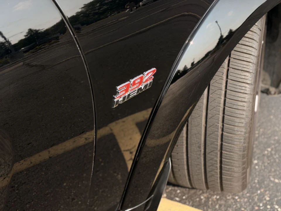 2020 Dodge Charger SRT & 392 7th Gen - Image 4 of 24
