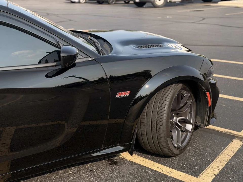 2020 Dodge Charger SRT & 392 7th Gen - Image 3 of 24