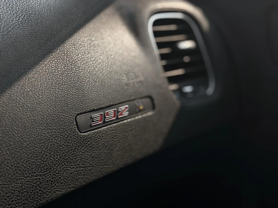 2020 Dodge Charger SRT & 392 7th Gen - Image 17 of 24