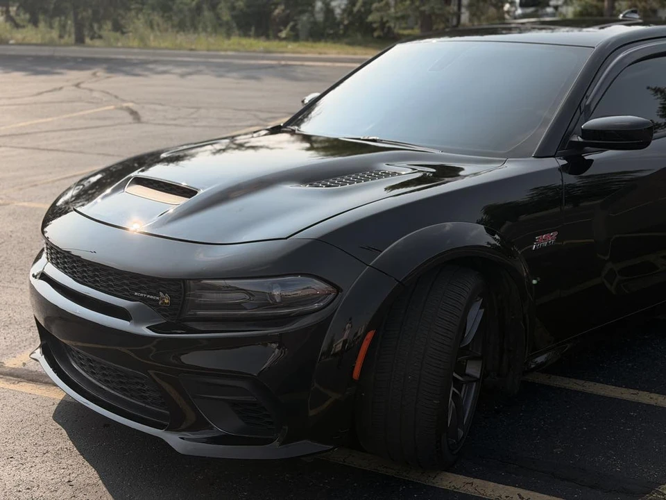 2020 Dodge Charger SRT & 392 7th Gen - Image 10 of 24