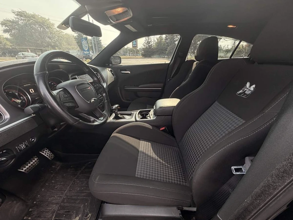 2020 Dodge Charger SRT & 392 7th Gen - Image 12 of 24