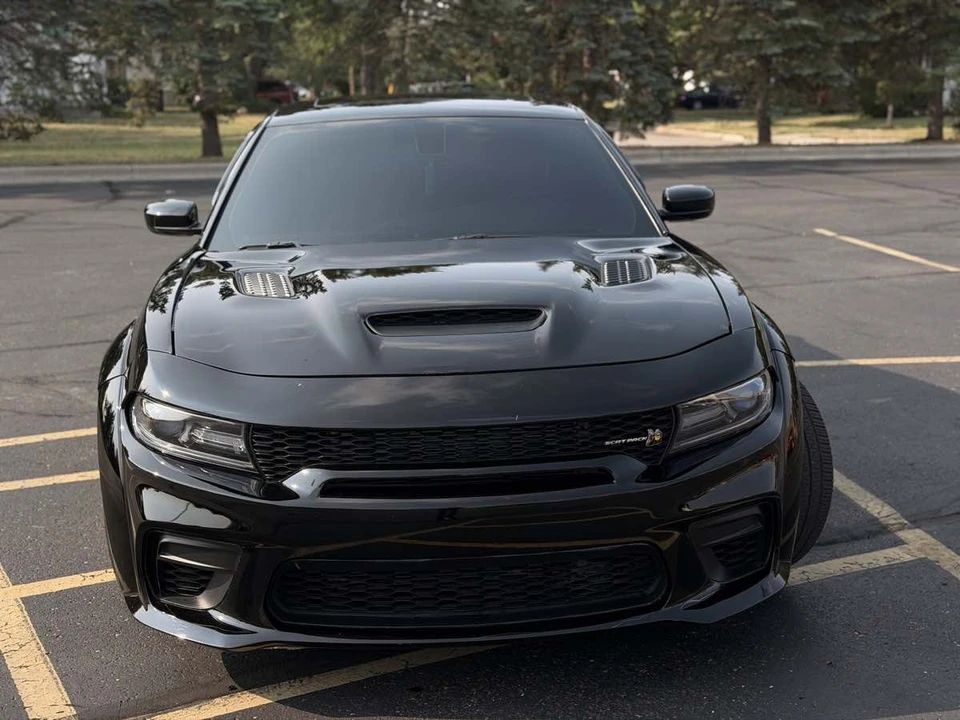 2020 Dodge Charger SRT & 392 7th Gen - Image 11 of 24