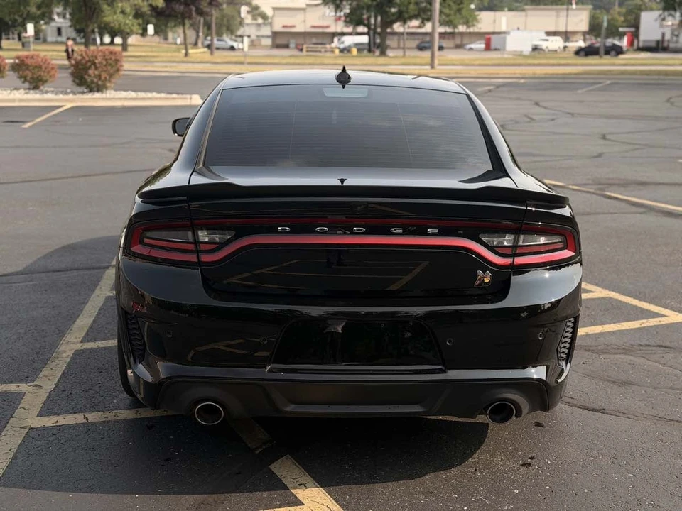 2020 Dodge Charger SRT & 392 7th Gen - Image 6 of 24