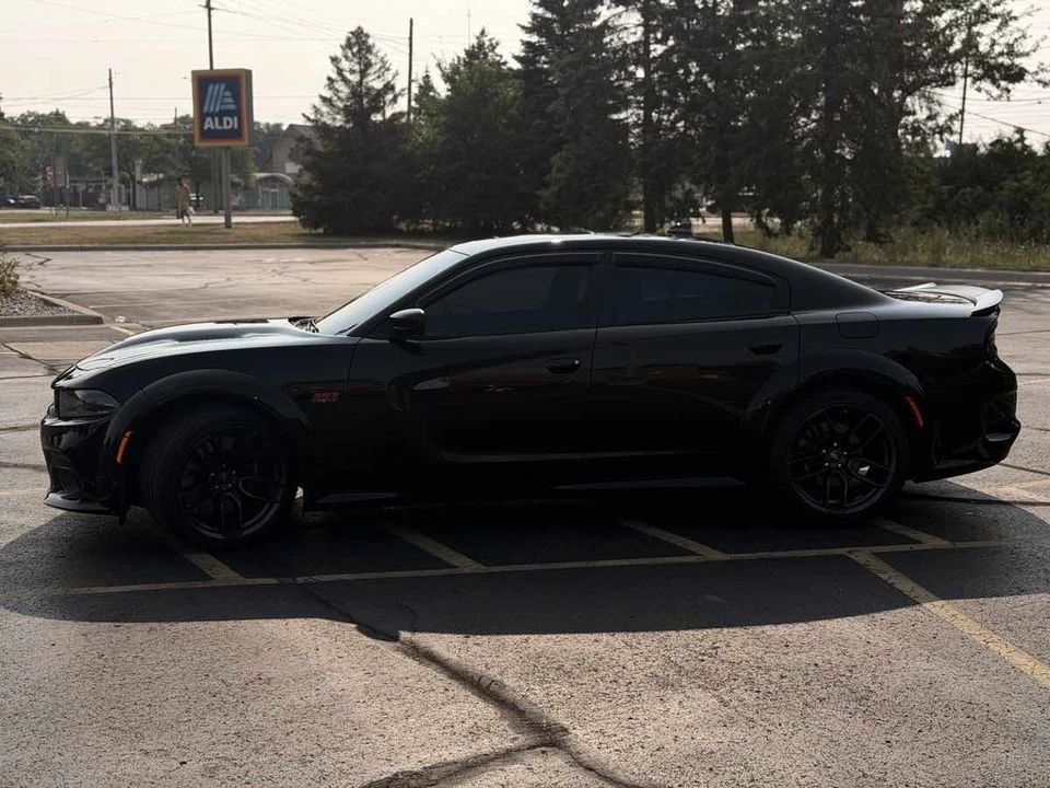 2020 Dodge Charger SRT & 392 7th Gen - Image 9 of 24