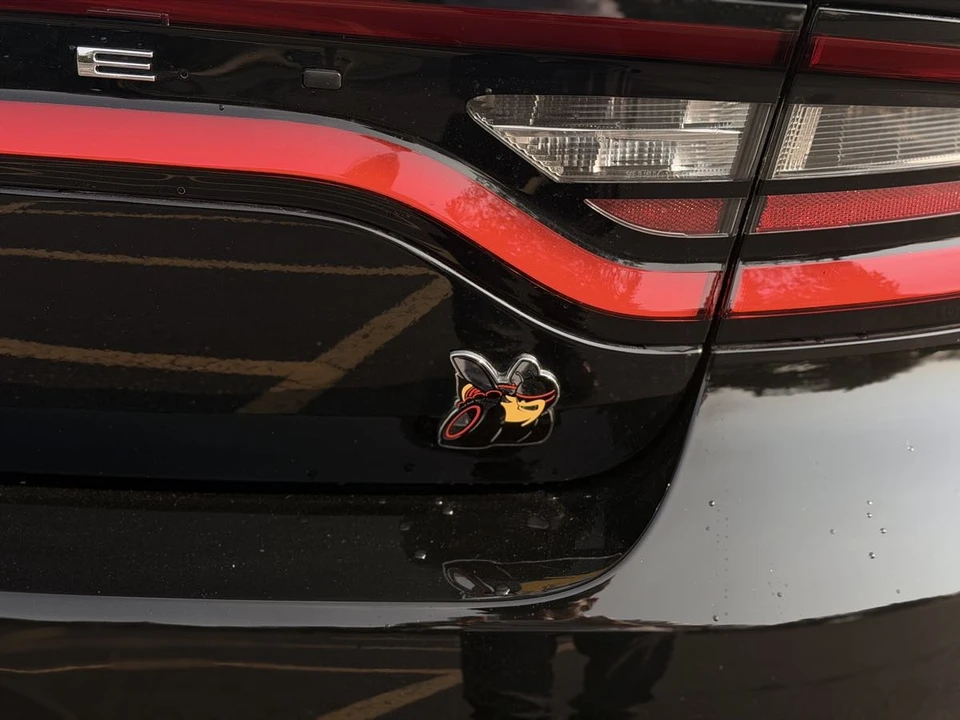 2020 Dodge Charger SRT & 392 7th Gen - Image 7 of 24