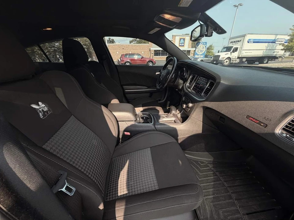 2020 Dodge Charger SRT & 392 7th Gen - Image 14 of 24