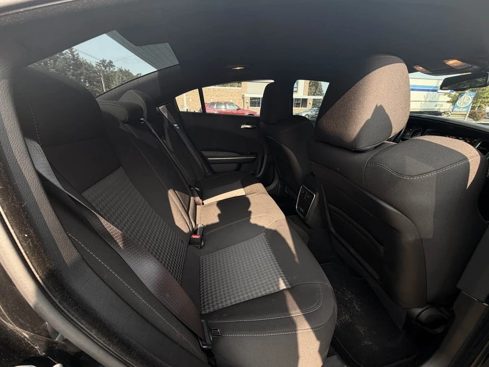 2020 Dodge Charger SRT & 392 7th Gen - Image 15 of 24