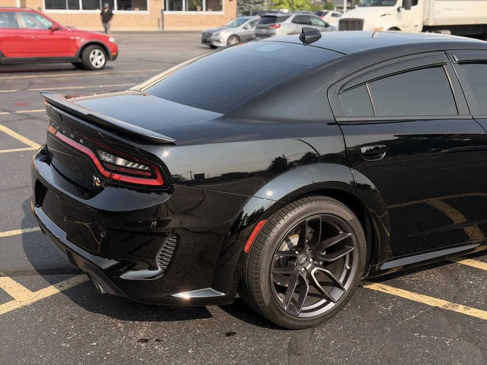 2020 Dodge Charger SRT & 392 7th Gen - Image 5 of 24