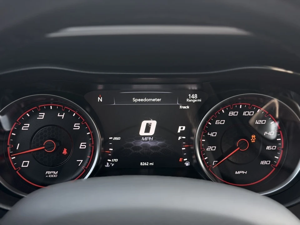 2020 Dodge Charger SRT & 392 7th Gen - Image 20 of 24