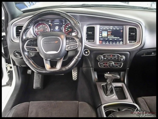 2020 Dodge Charger 8th Gen - Image 12 of 12