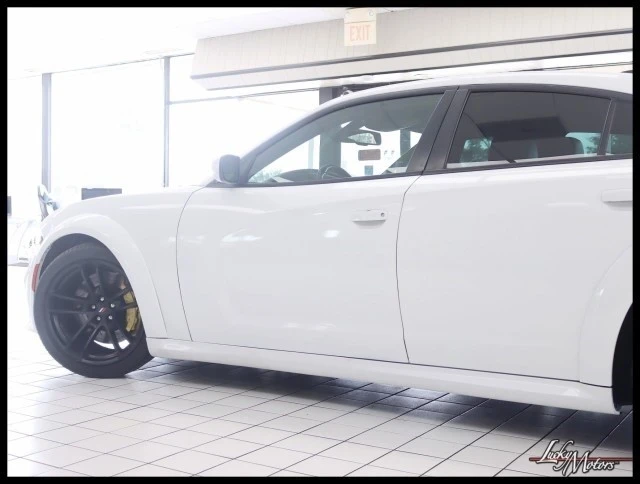 2020 Dodge Charger 8th Gen - Image 9 of 12