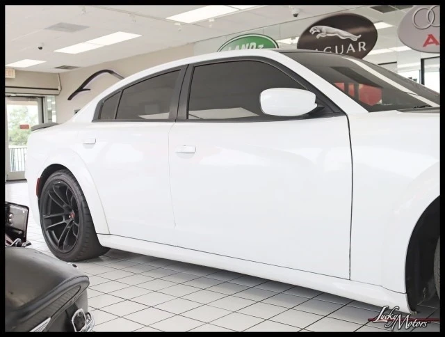2020 Dodge Charger 8th Gen - Image 3 of 12