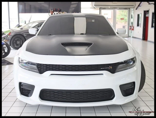 2020 Dodge Charger 8th Gen - Image 6 of 12