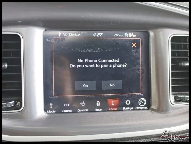2020 Dodge Charger SRT & 392 7th Gen - Image 17 of 21