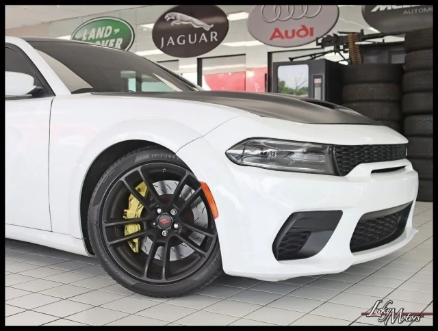 2020 Dodge Charger 8th Gen - Image 2 of 12