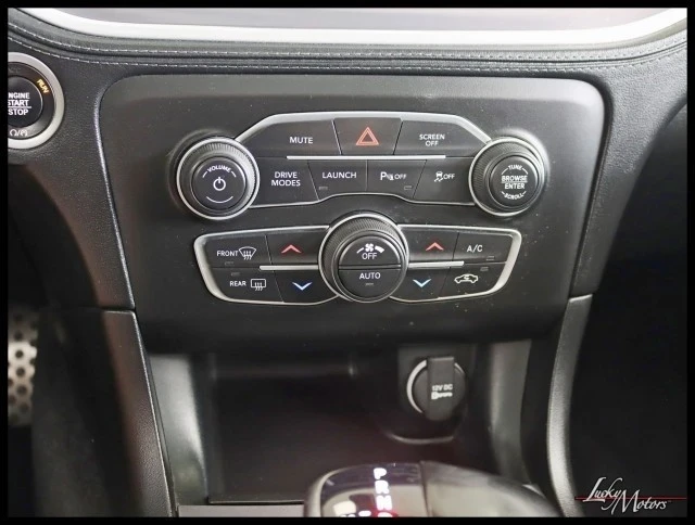 2020 Dodge Charger SRT & 392 7th Gen - Image 19 of 21
