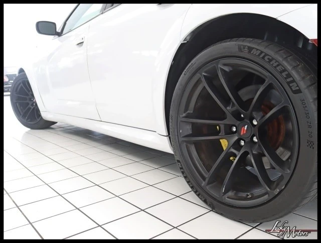 2020 Dodge Charger 8th Gen - Image 10 of 12