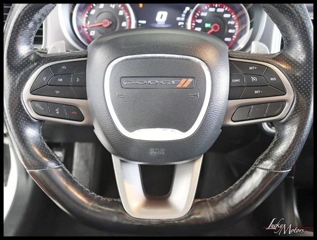 2020 Dodge Charger SRT & 392 7th Gen - Image 13 of 21