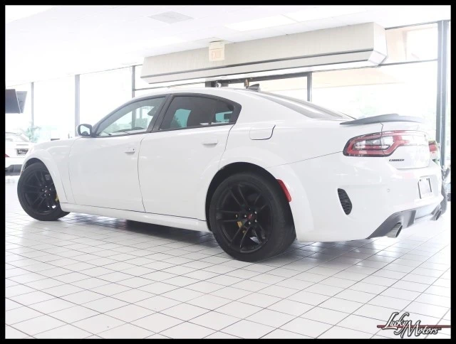 2020 Dodge Charger 8th Gen - Image 7 of 12