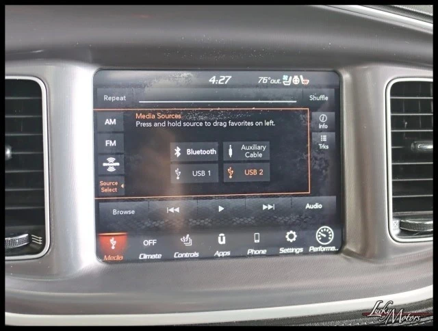 2020 Dodge Charger SRT & 392 7th Gen - Image 16 of 21