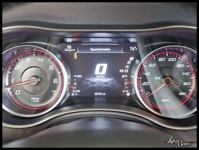 2020 Dodge Charger SRT & 392 7th Gen - Image 14 of 21