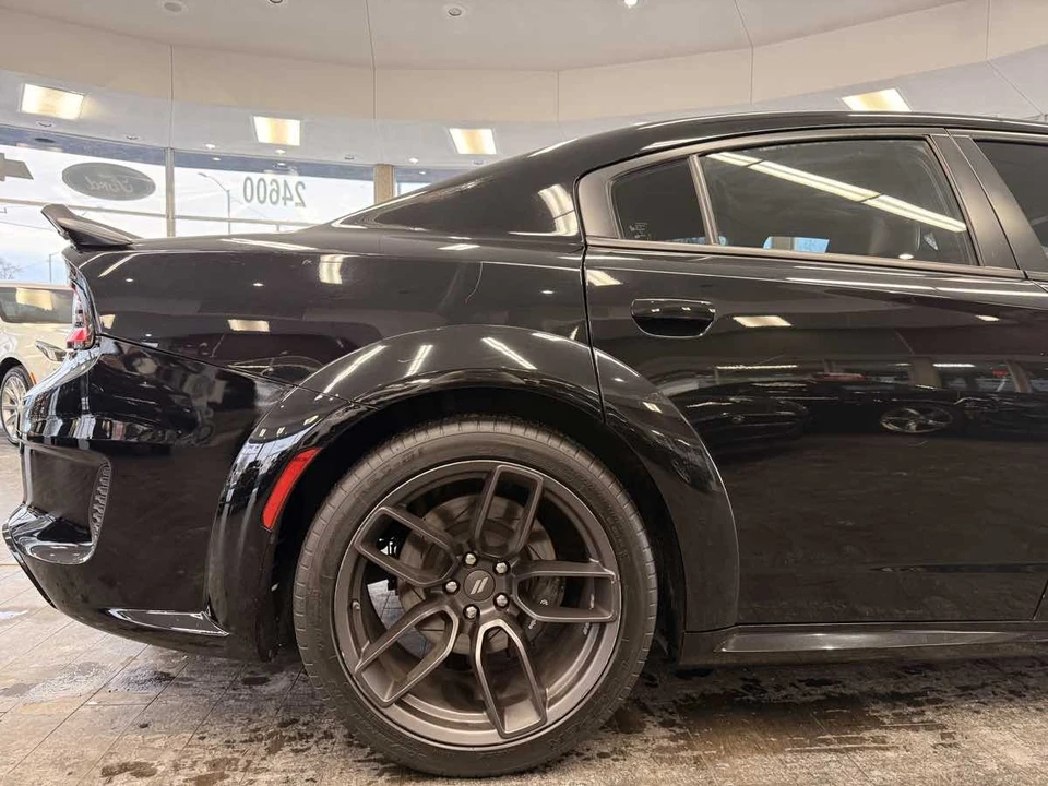 2020 Dodge Charger 8th Gen - Image 11 of 12