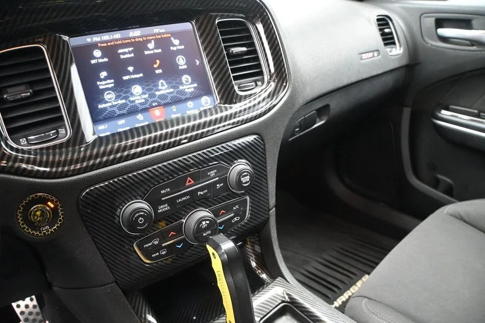 2020 Dodge Charger SRT & 392 7th Gen - Image 4 of 20
