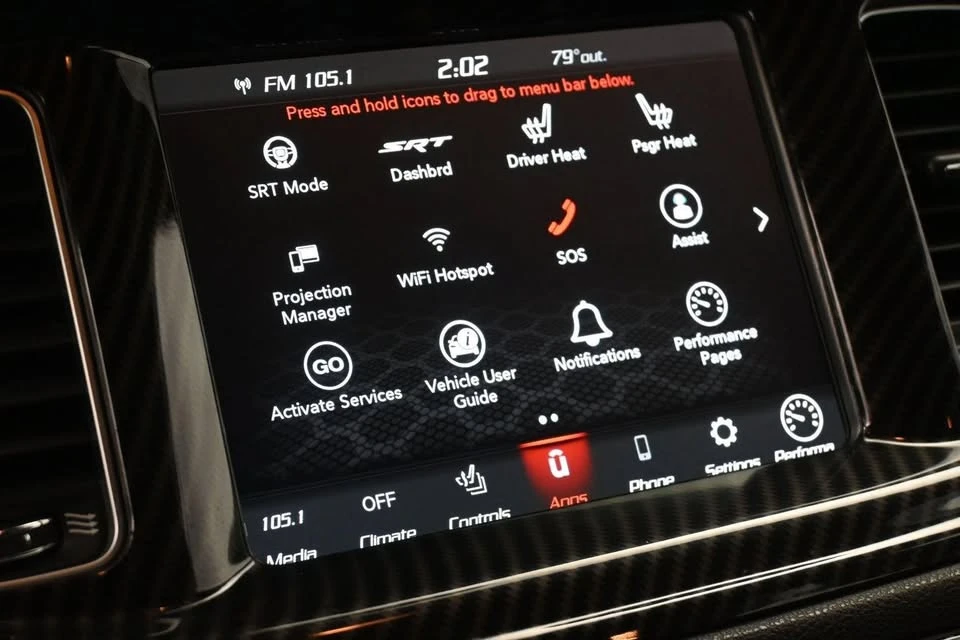 2020 Dodge Charger SRT & 392 7th Gen - Image 6 of 20