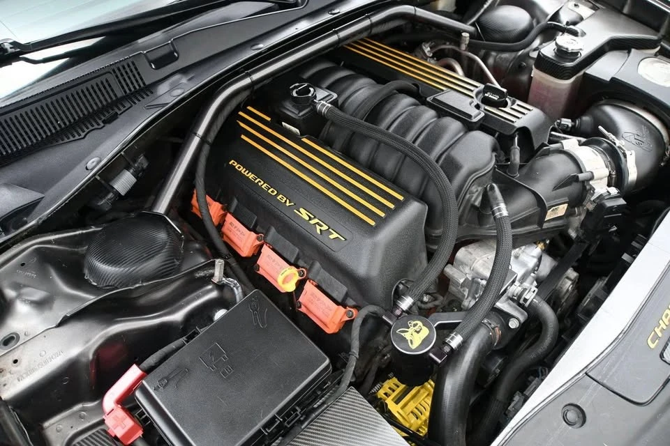 2020 Dodge Charger SRT & 392 7th Gen - Image 20 of 20