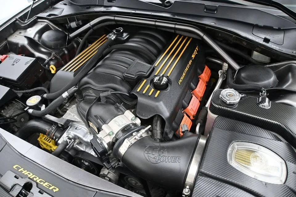 2020 Dodge Charger SRT & 392 7th Gen - Image 19 of 20