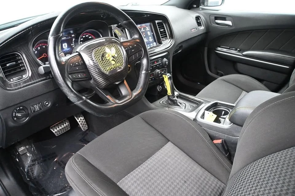 2020 Dodge Charger SRT & 392 7th Gen - Image 2 of 20