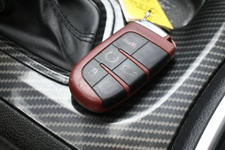 2020 Dodge Charger SRT & 392 7th Gen - Image 7 of 20