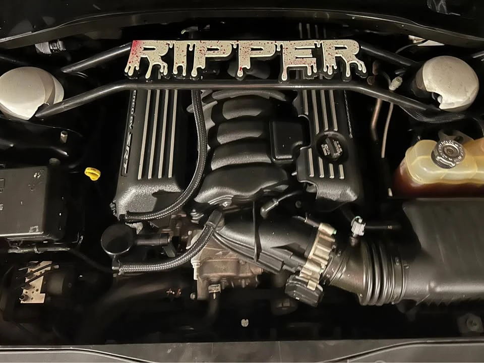 2020 Dodge Charger SRT & 392 7th Gen - Image 16 of 16