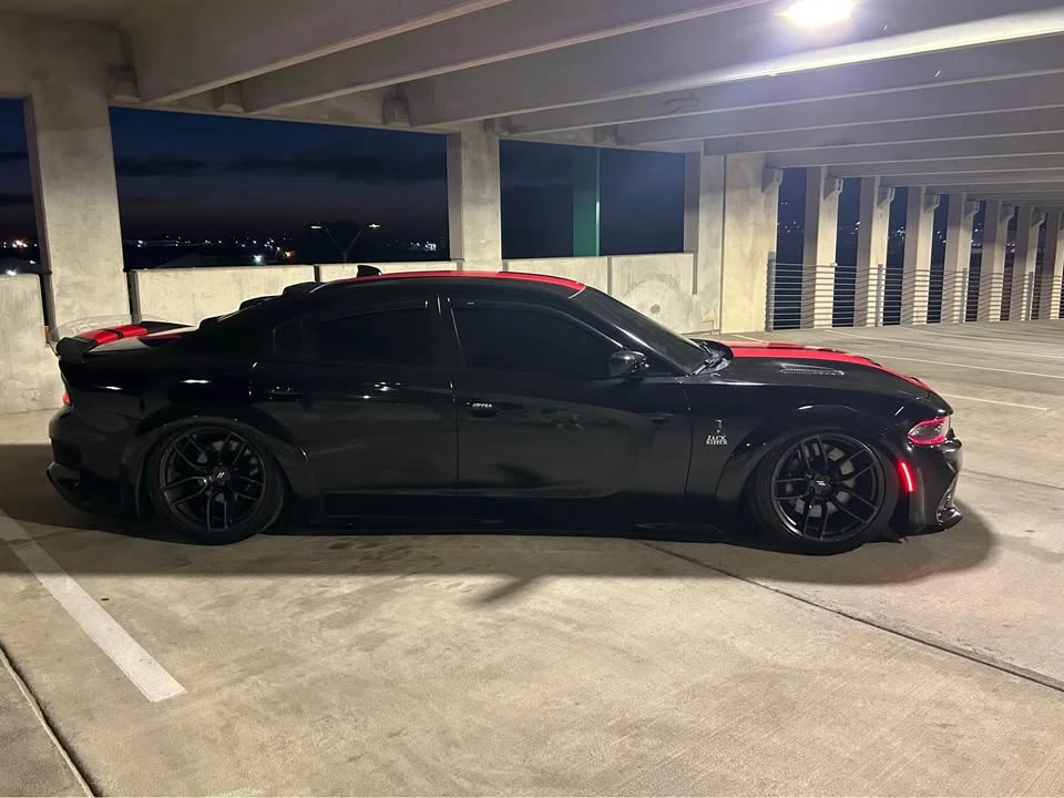 2020 Dodge Charger SRT & 392 7th Gen - Image 8 of 16