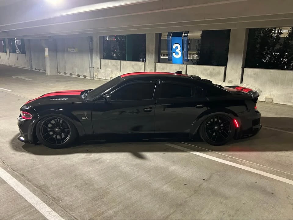2020 Dodge Charger SRT & 392 7th Gen - Image 4 of 16