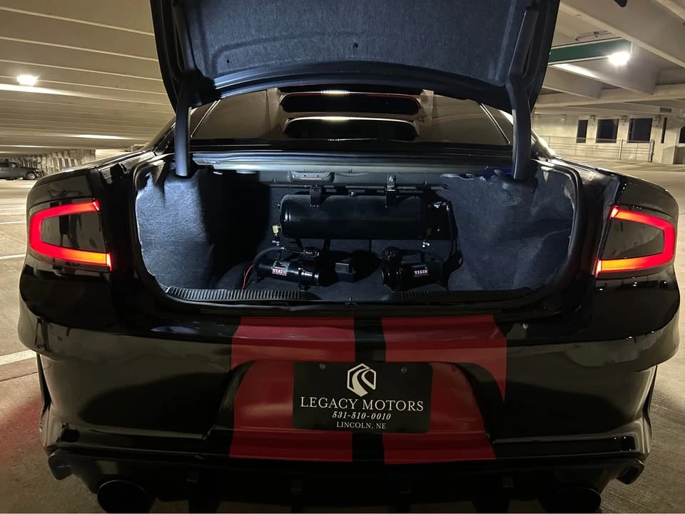 2020 Dodge Charger SRT & 392 7th Gen - Image 15 of 16