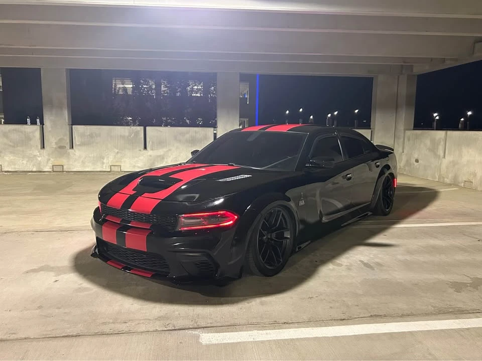 2020 Dodge Charger SRT & 392 7th Gen - Image 3 of 16