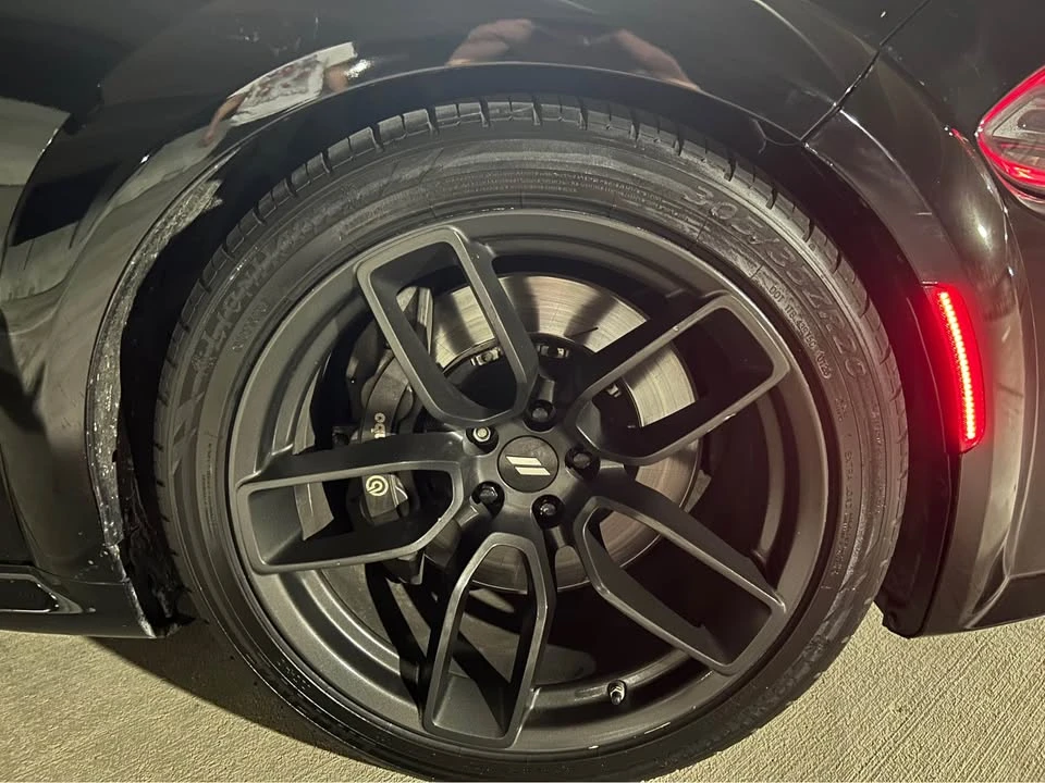 2020 Dodge Charger SRT & 392 7th Gen - Image 9 of 16